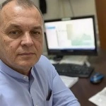 Сергей - трейдер Grinex